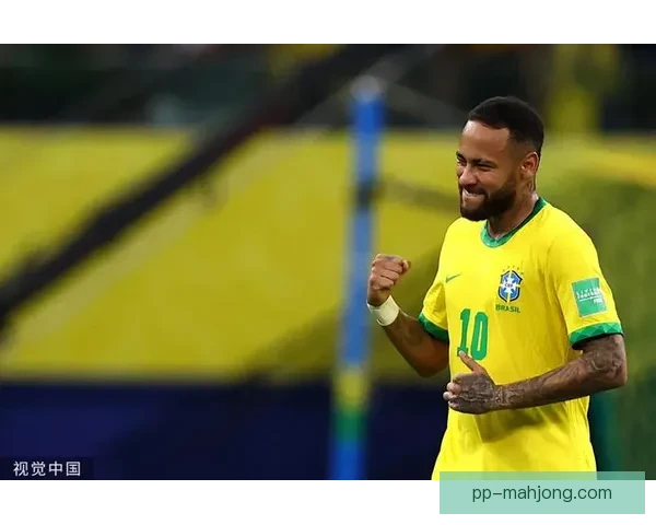 世预赛爆冷巴西一比一平委内瑞拉维尼修斯失点桑巴军团出线警报