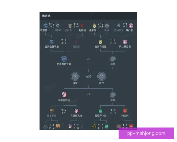 从登贝莱对阵马竞看其在世界杯舞台的决定性影响战术价值与比赛走势