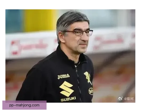 都灵足球俱乐部宣布解雇主教练尤里奇并开始寻找新帅人选
