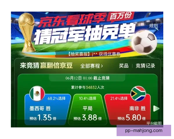 2026世界杯官方门票预售平台因瞬时流量暴增发生宕机事件